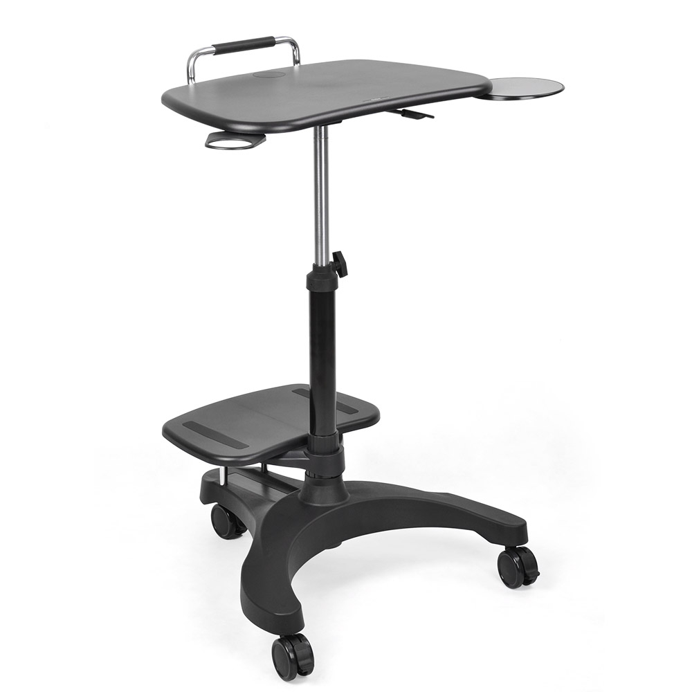 Sit Stand Desks for Work or Home | Slimline Warehouse