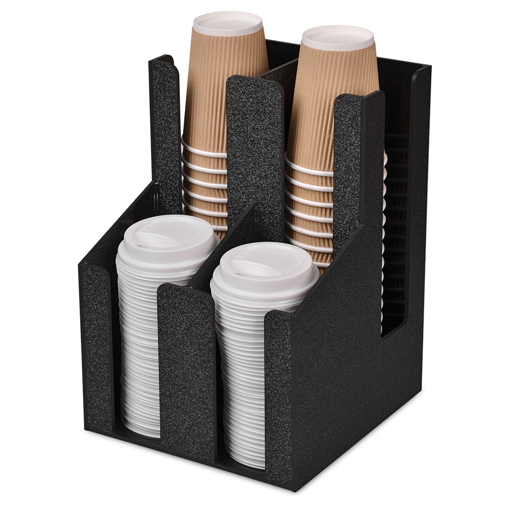 Coffee Cup Dispenser ¦ Slimline Warehouse