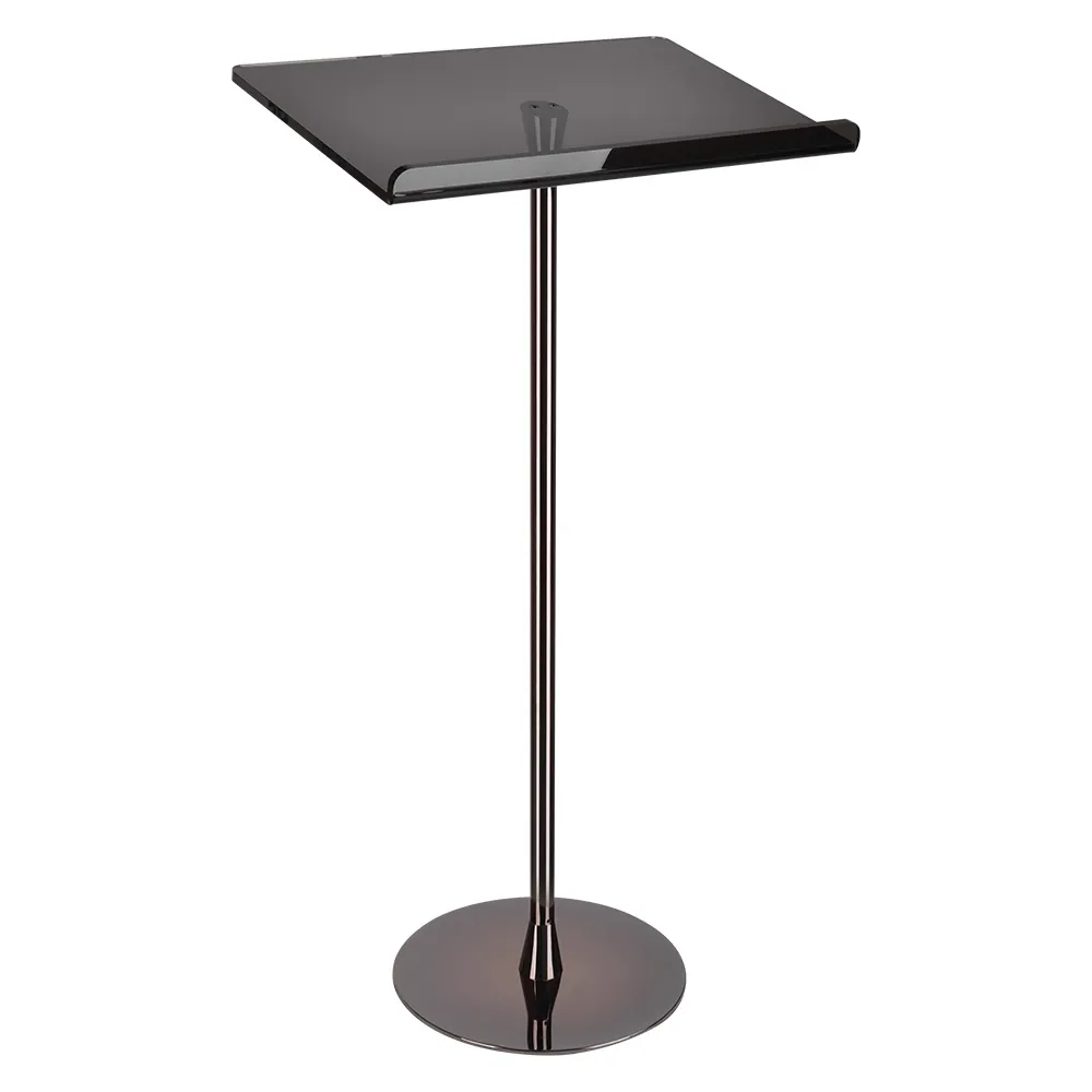Modern Podiums