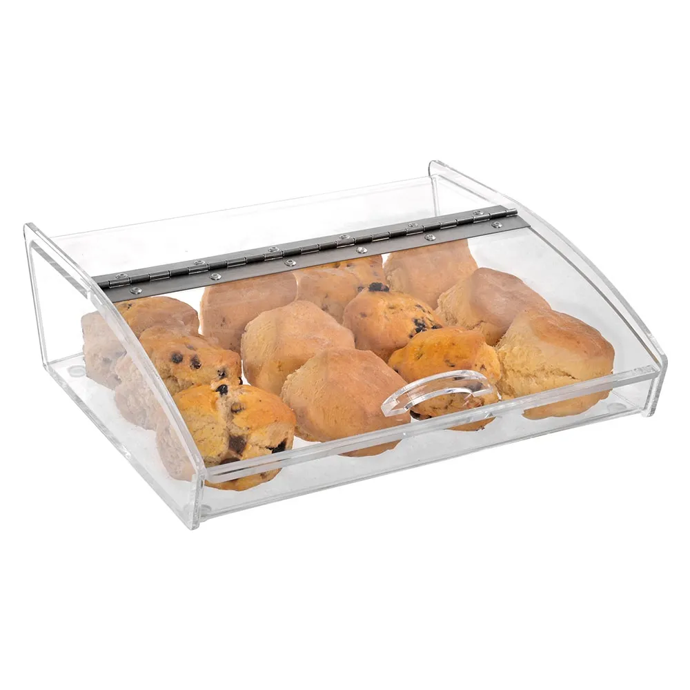 Countertop Pastry Display