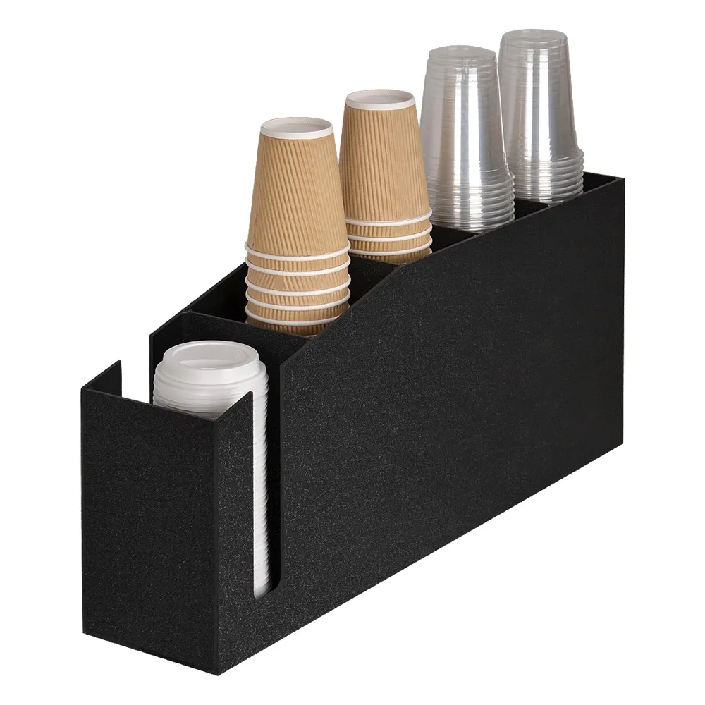 Cup and Lid Holder