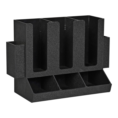 Coffee Cup Caddy - 8 Pocket, Same Day Despatch ¦ Slimline Warehouse