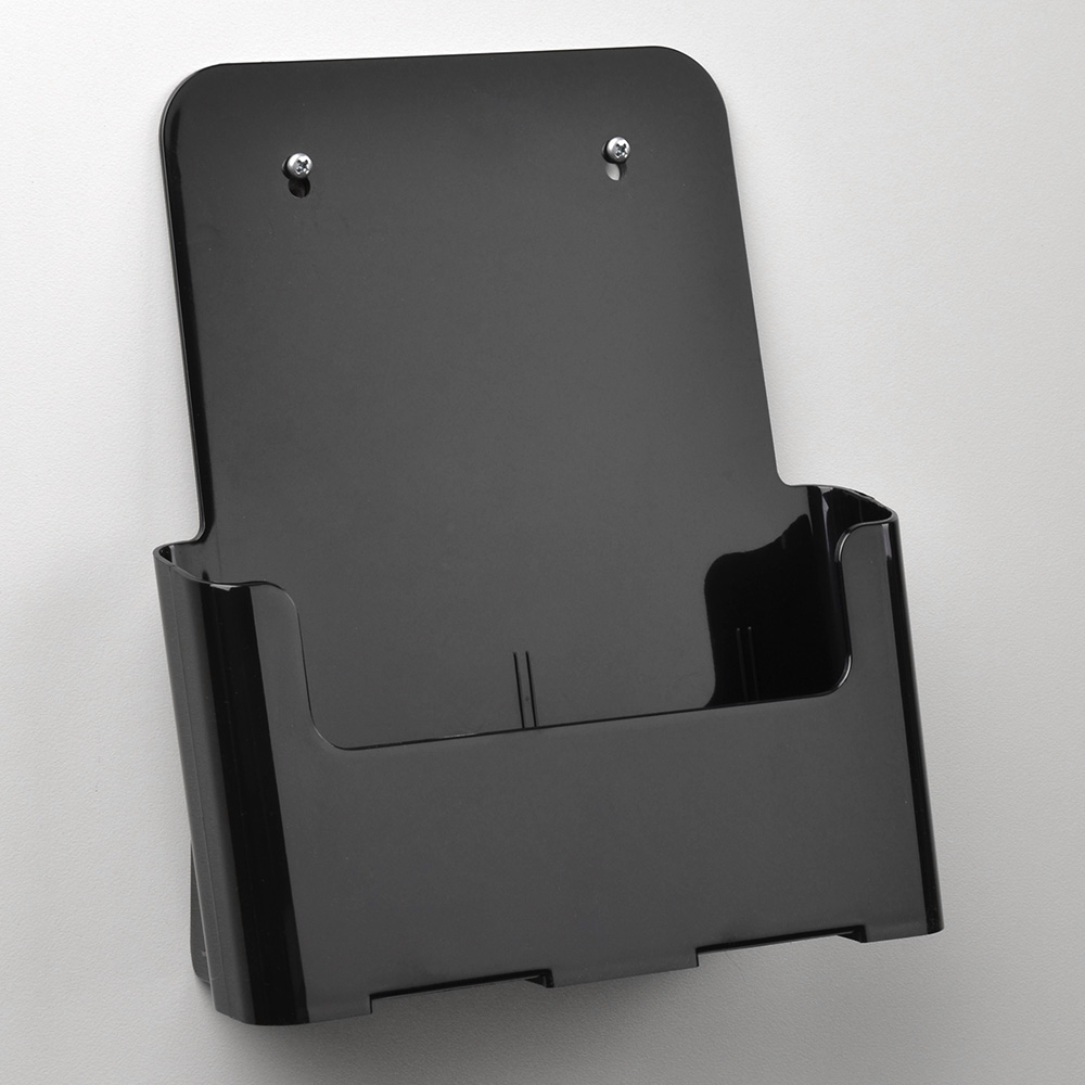 Table Top Magazine Holder A4 Ships Same Day! ¦ Slimline Warehouse