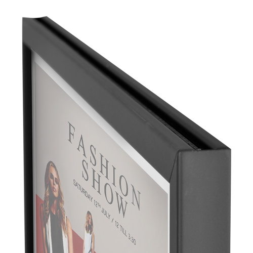 Free Standing Sign Holder Display Stand A1 ¦ Slimline Warehouse