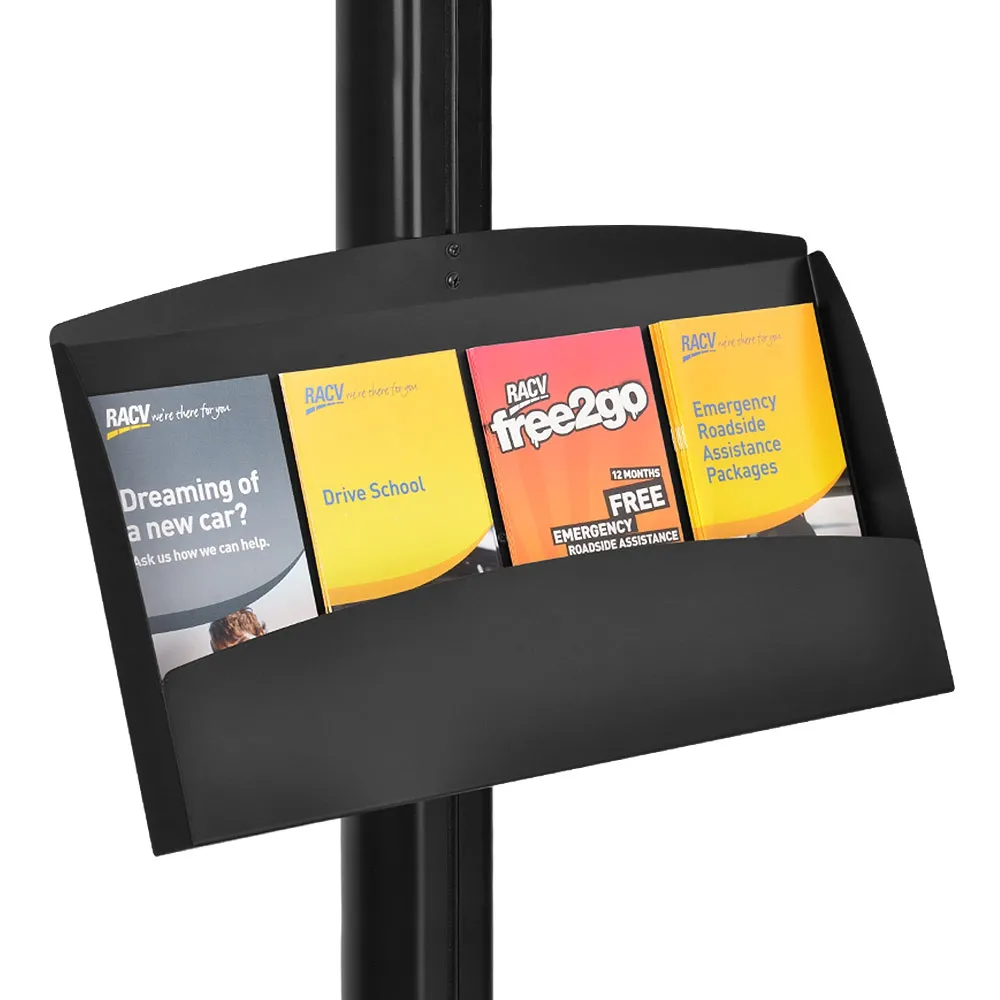 Brochure Pocket