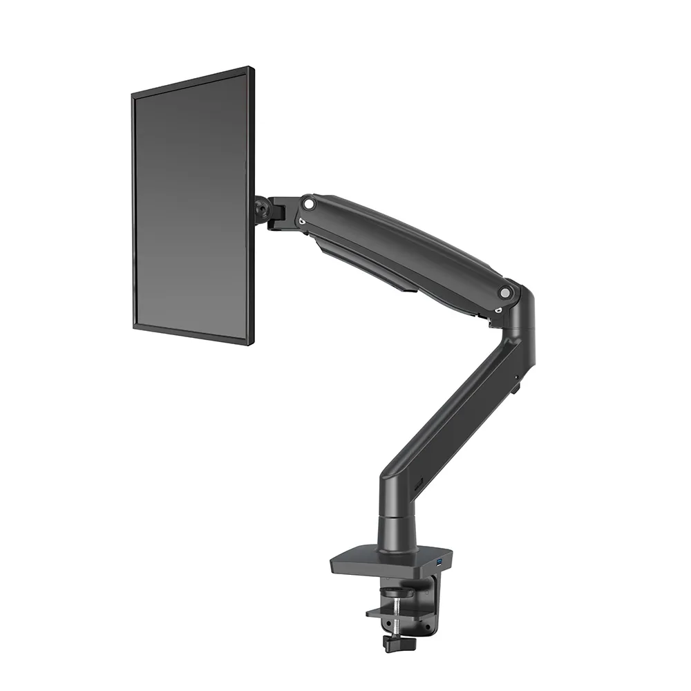 Monitor Swing Arm Desk Mount