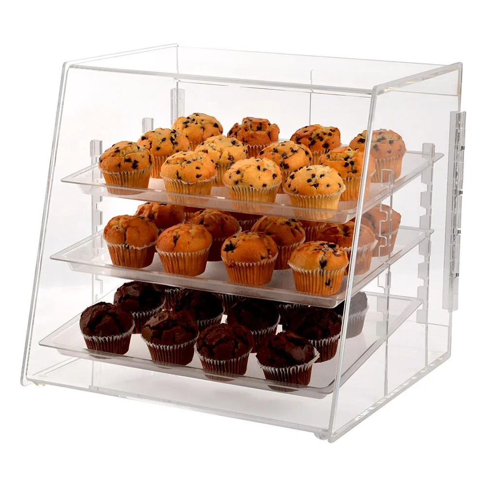 Bakery Display Cases | Pastry Case for sale from Slimline Warehouse Display  Shops - HospitalityHub Australia