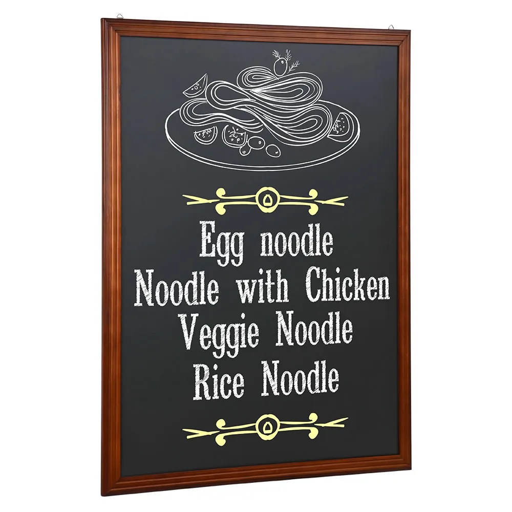 Hanging Blackboard