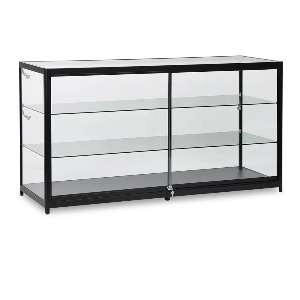 Retail Store Counter