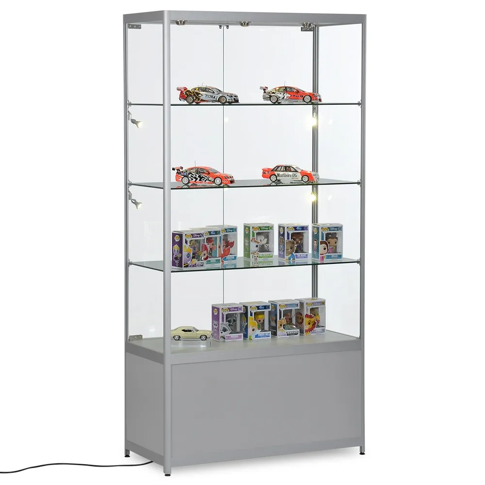 Museum Display Cases