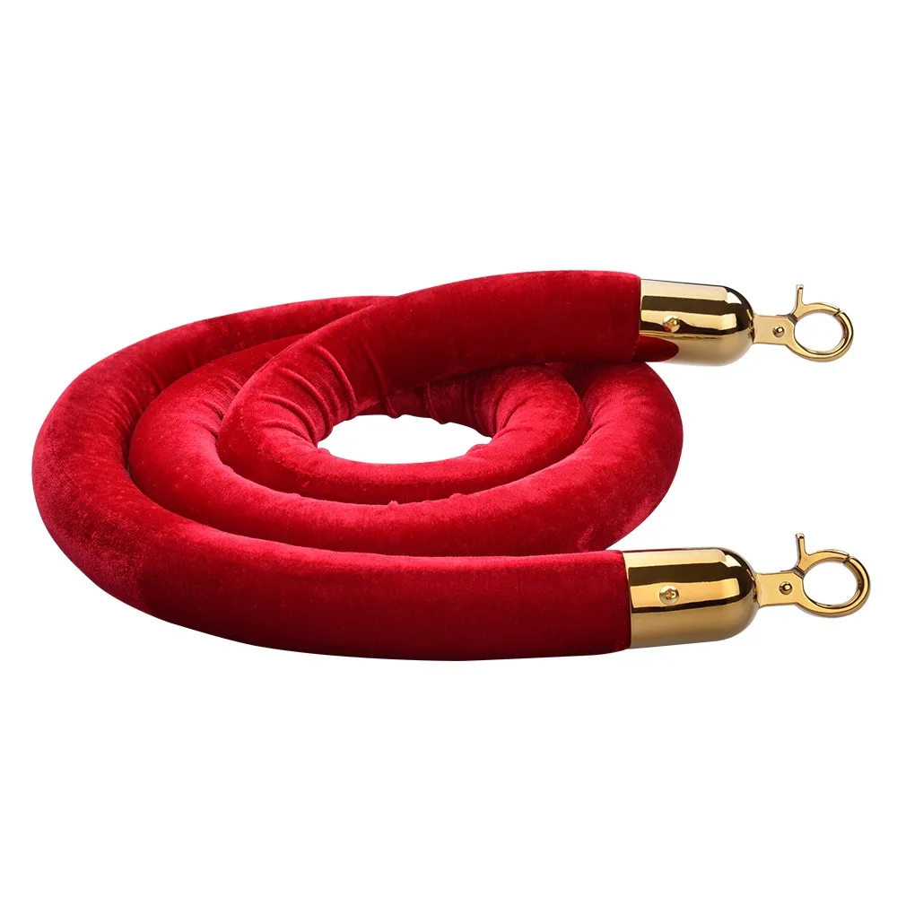 Rope - Red