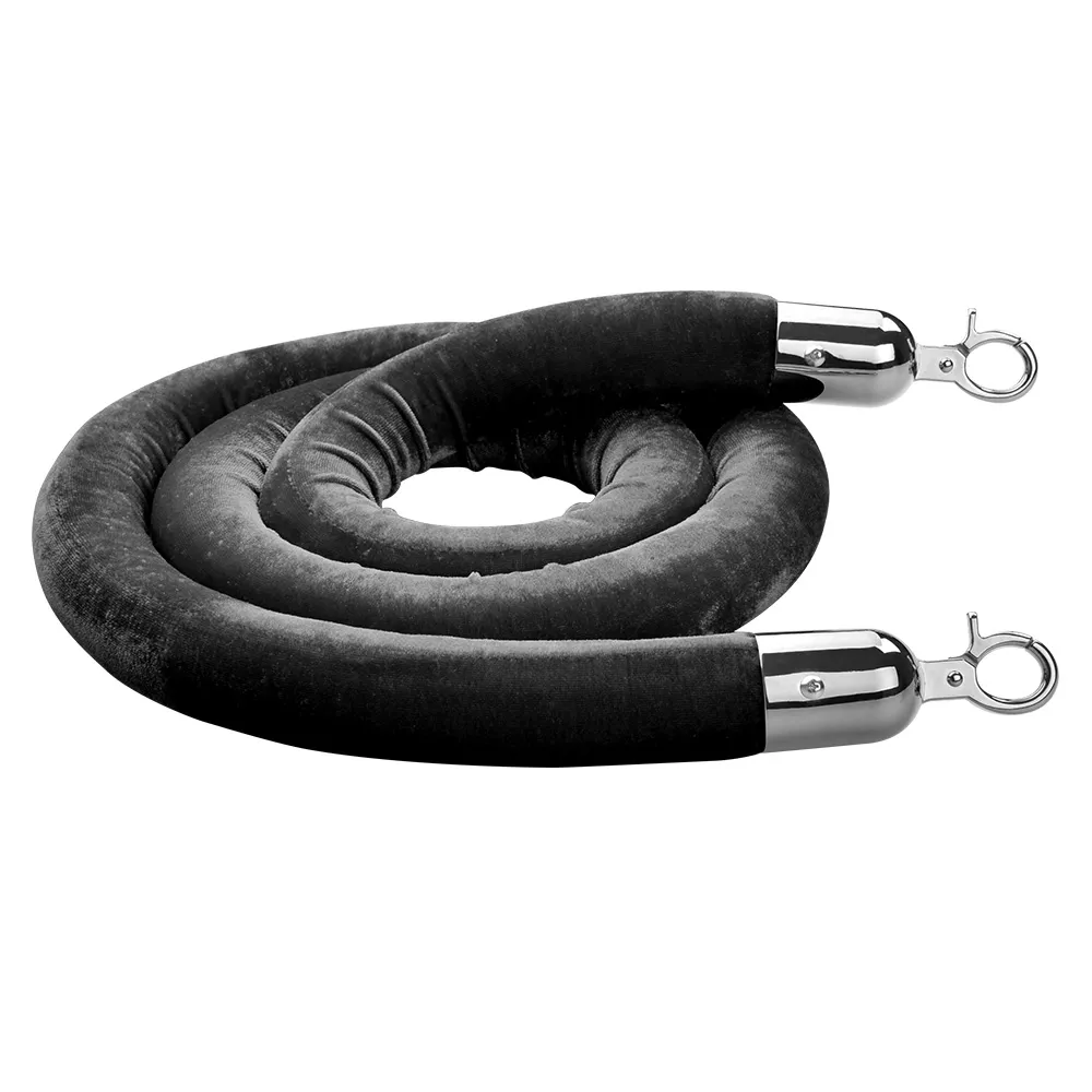 2m Velvet Ropes