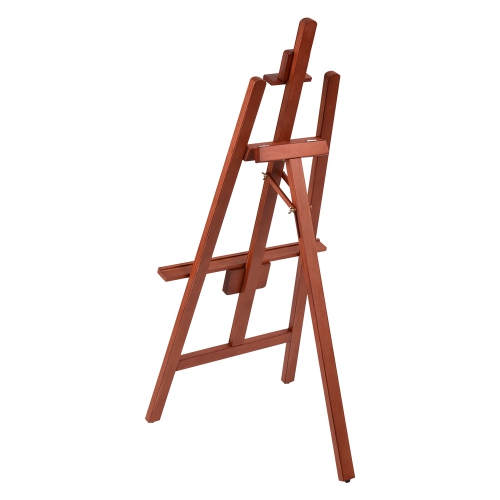 Folding Easel Beech Timber Ships Same Day ¦ Slimline Warehouse