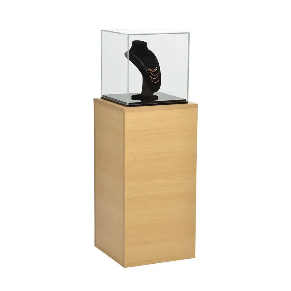 Art Display Pedestal