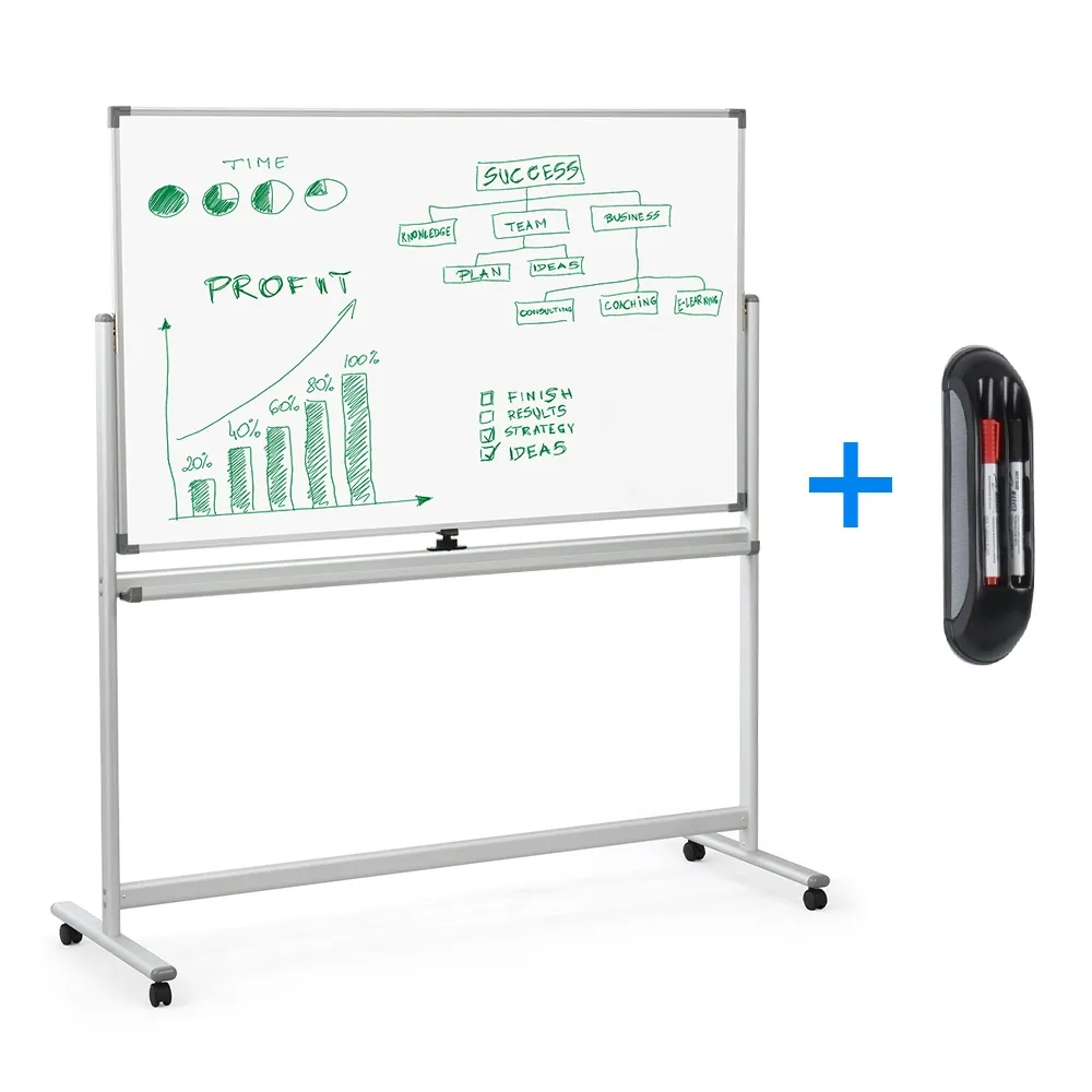 White Boards with Wheels – Huge Selection – Ships Today!