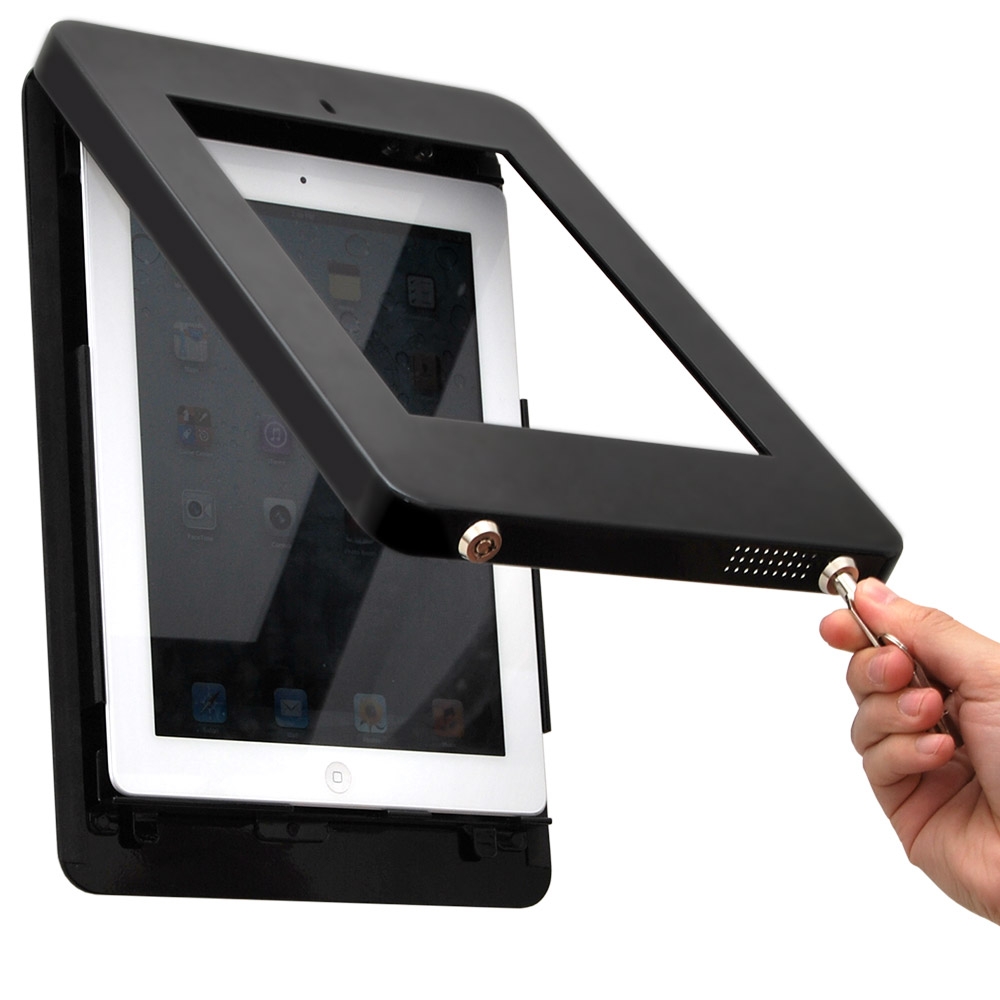Tablet Mount – Wall Display 10.2
