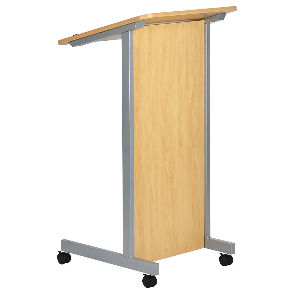 Rolling Lectern