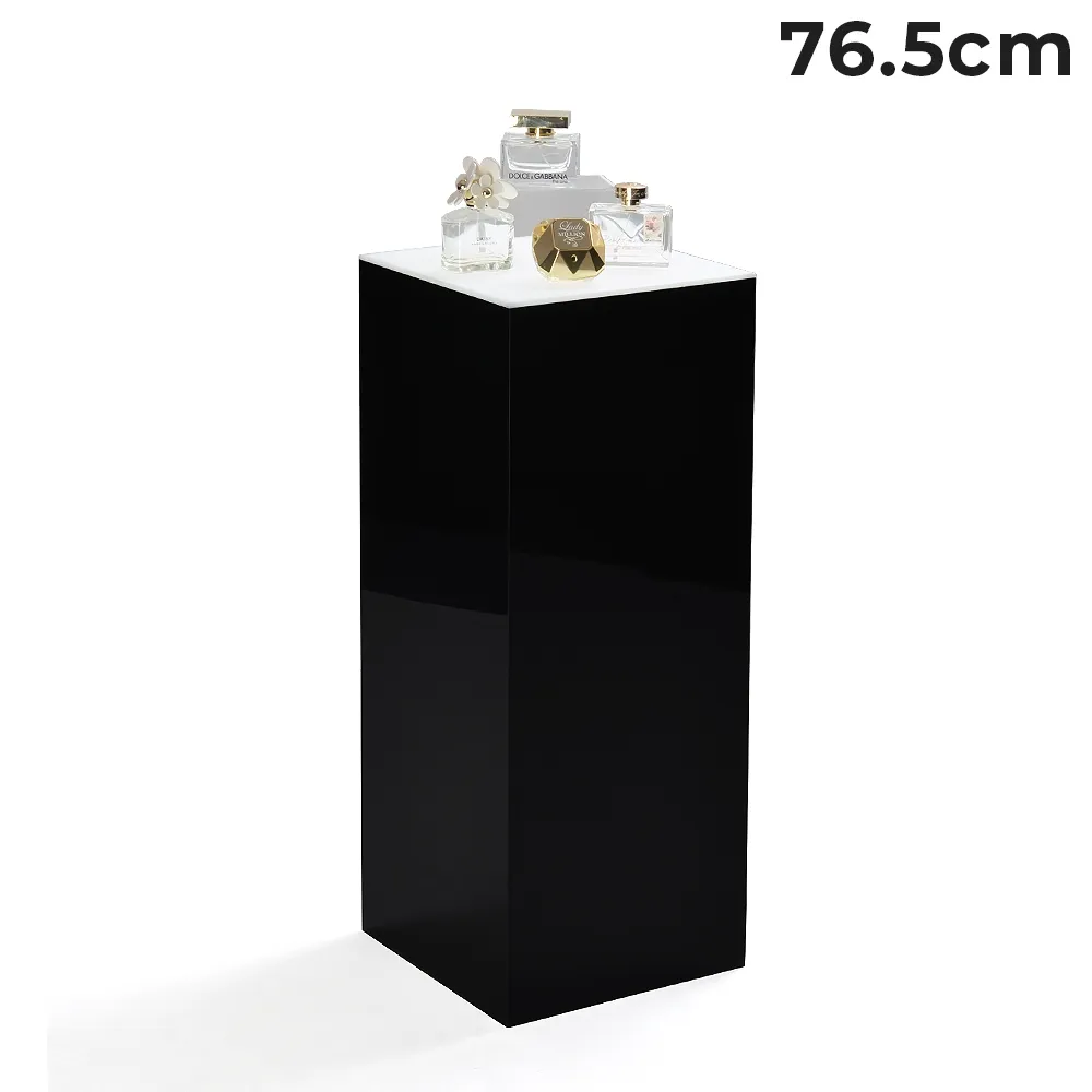 Illuminated Plinth