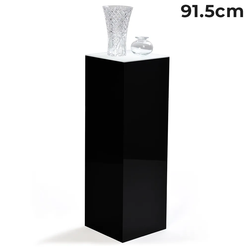 LED Pedestal