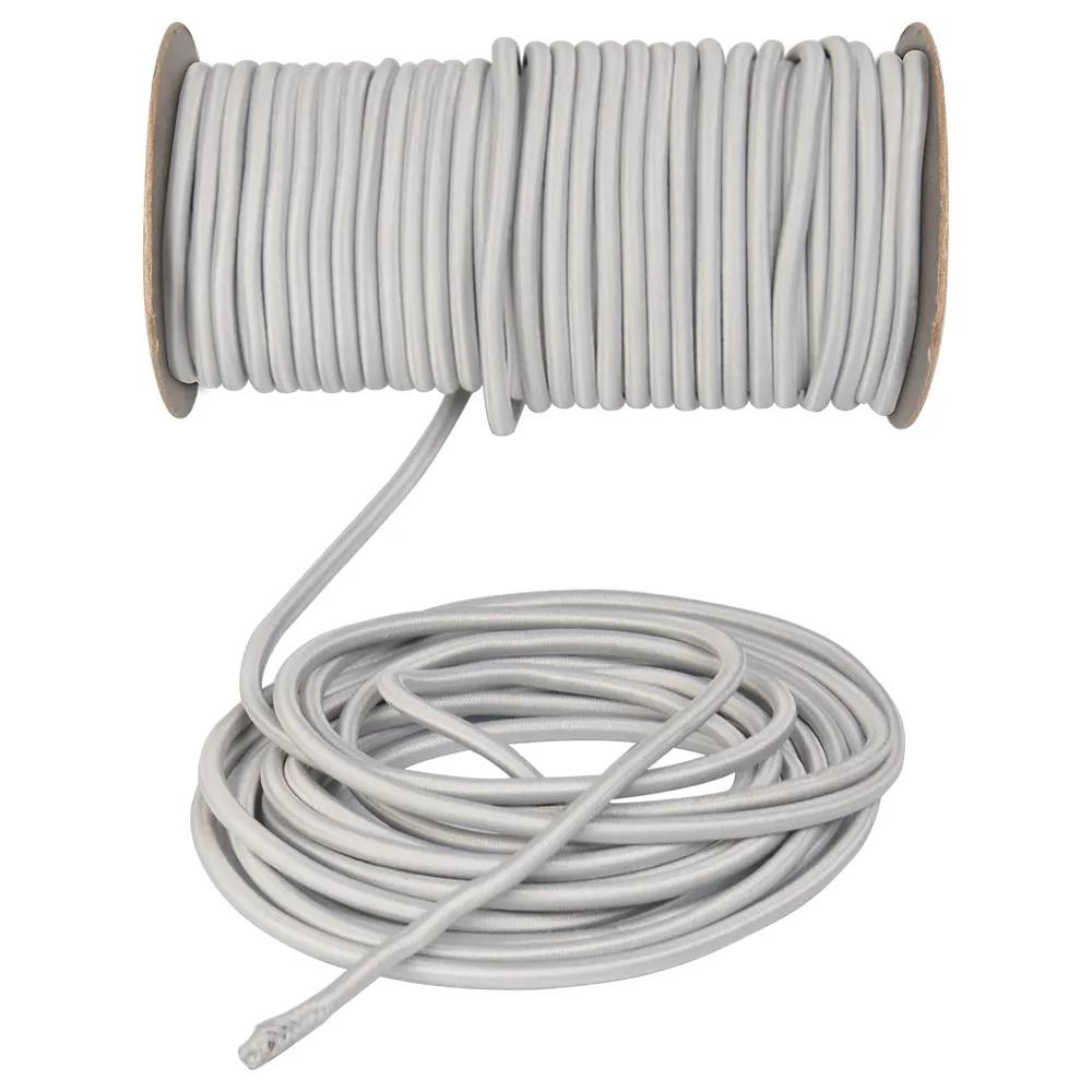 Elastic Cord for Barriers