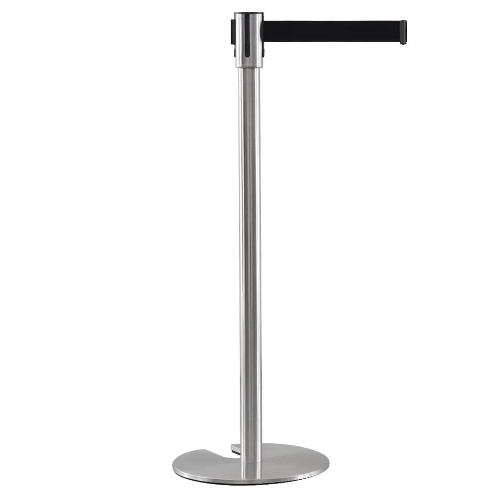 Retractable Belt Stanchion