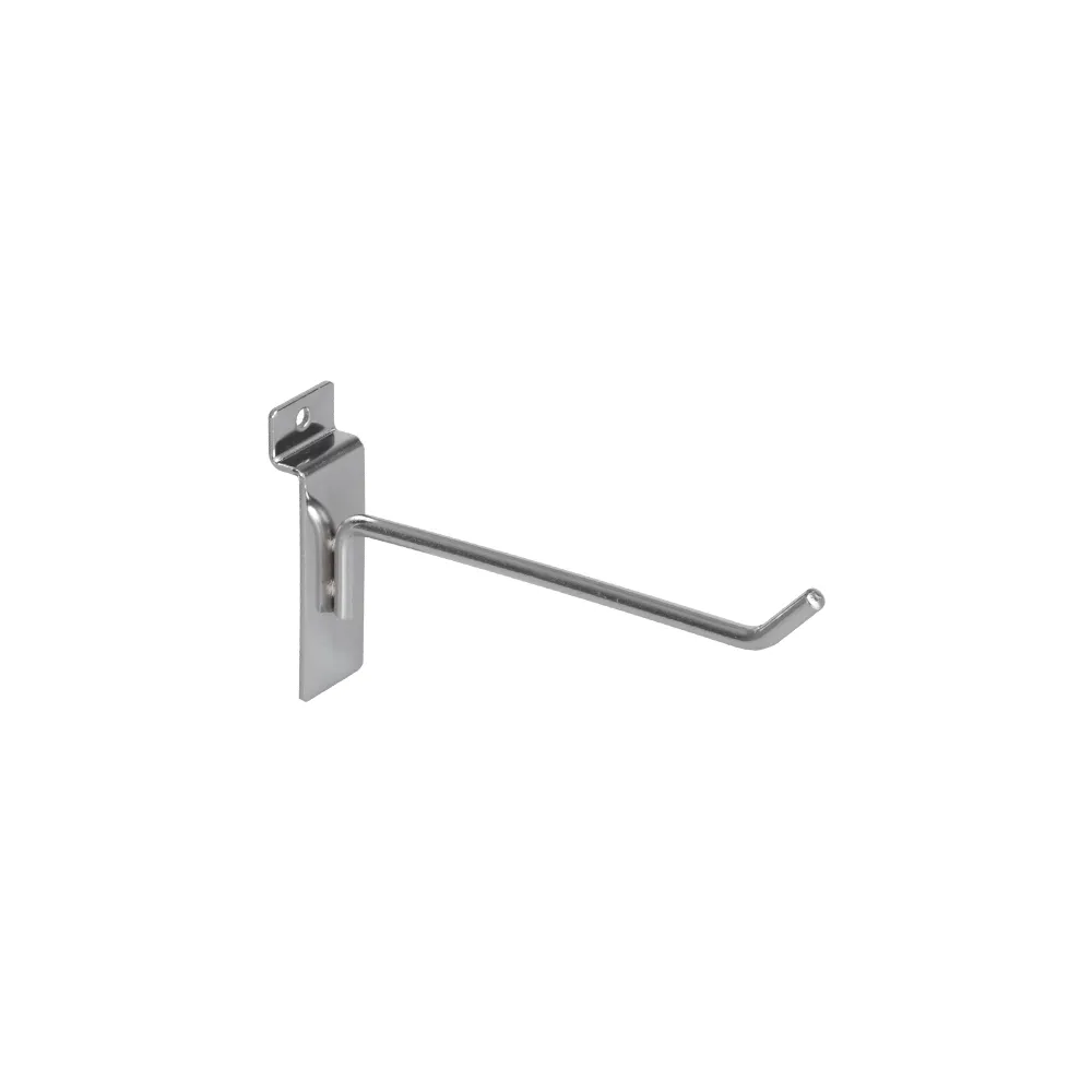 Slatwall Panel Hooks