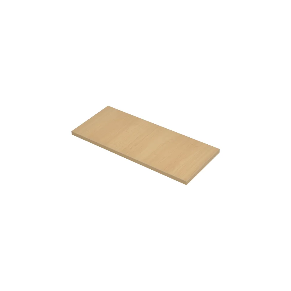 Slatwall Shelving