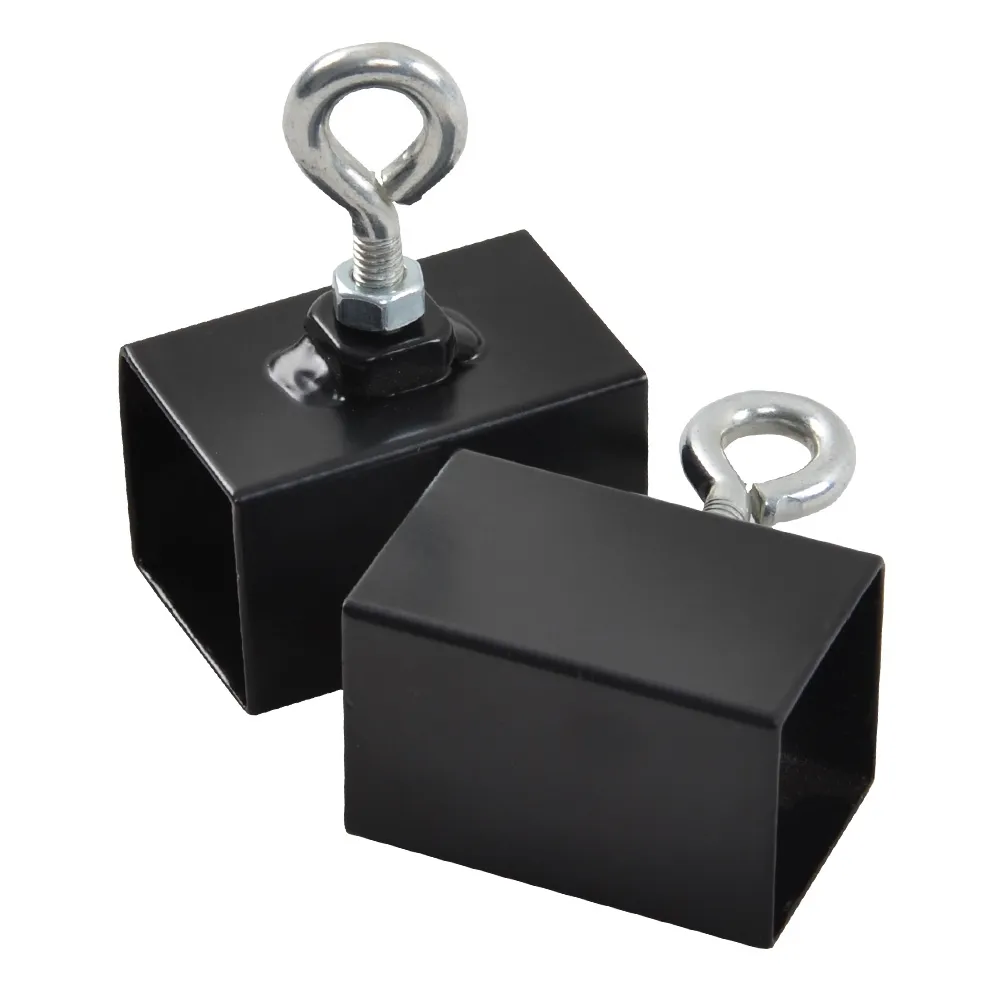 Strap Connectors for A-Frames