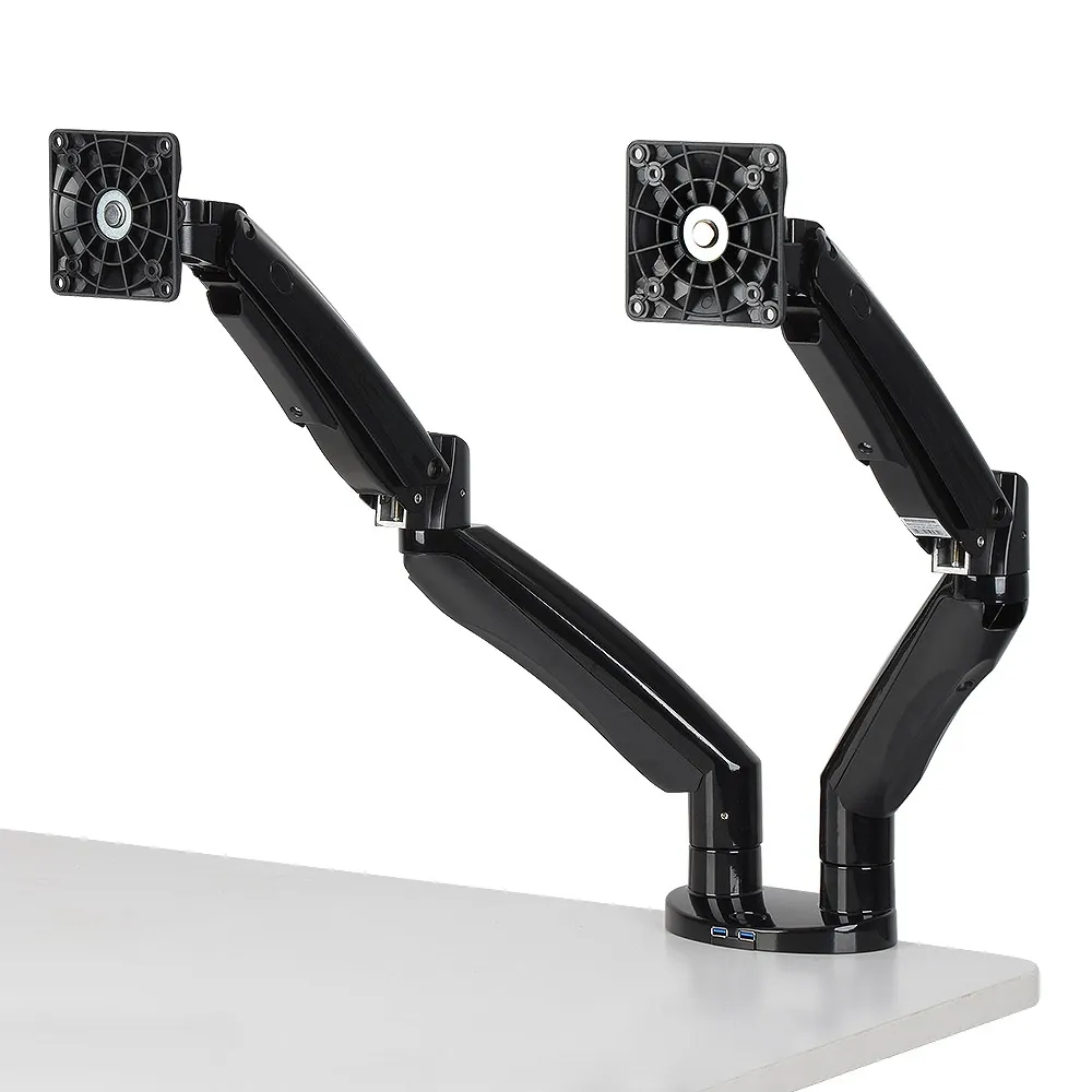 Dual Monitor Bracket