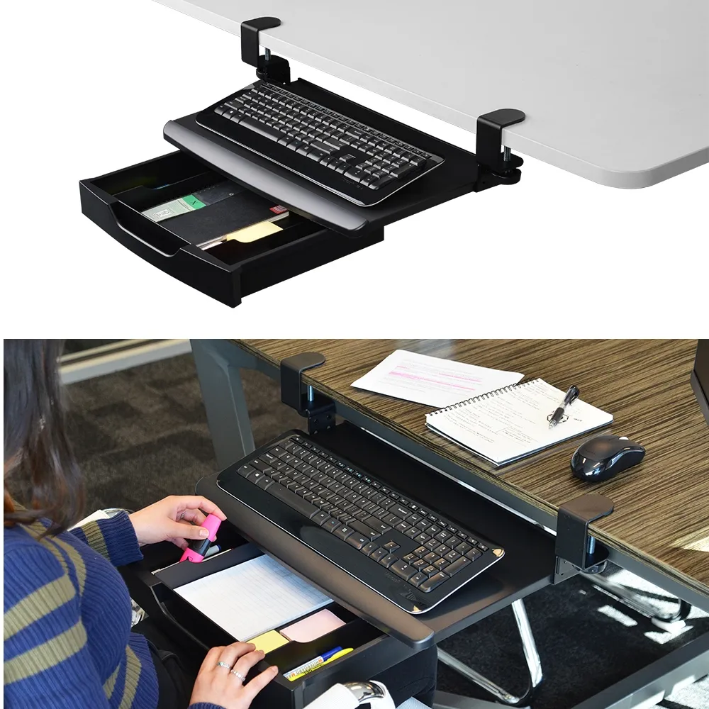 Keyboard Holders