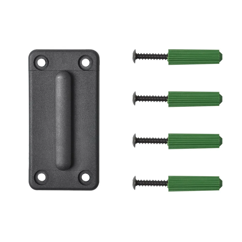 Receiver Clip