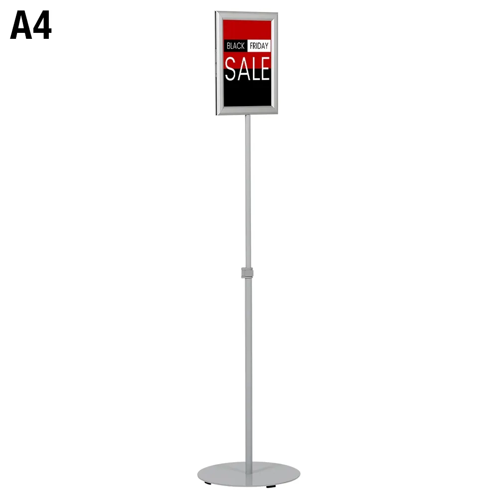 A4 Sign Stand