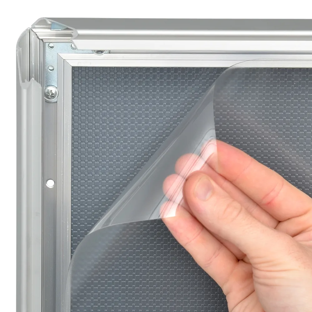 anti-glare replacement lens