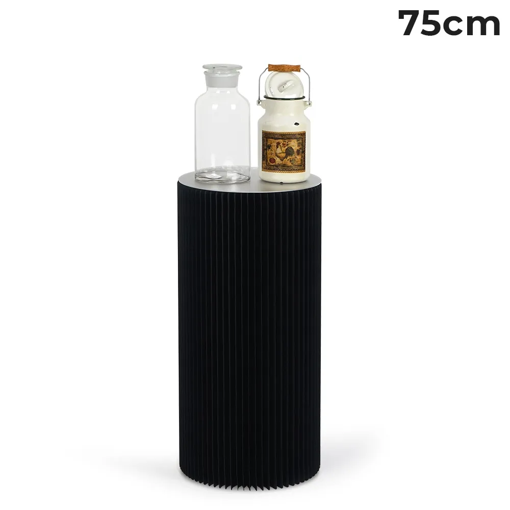Folding Pedestal