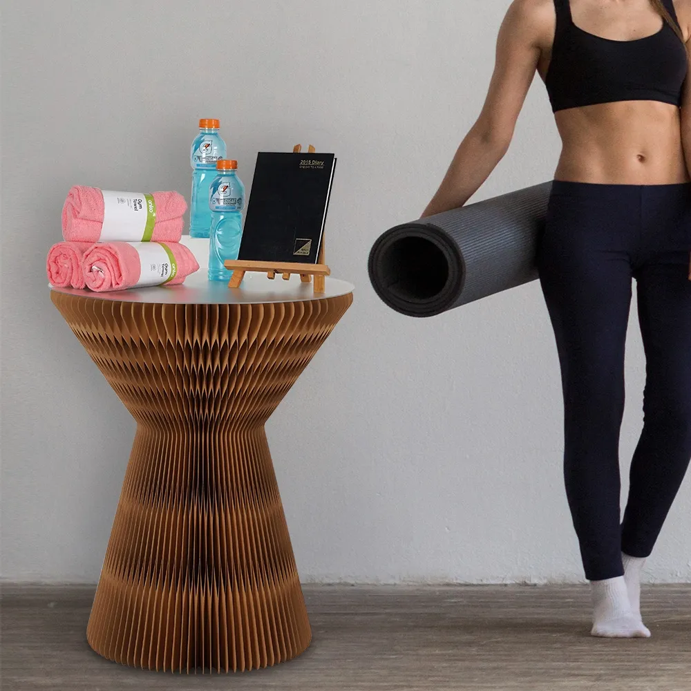 Accordion Table