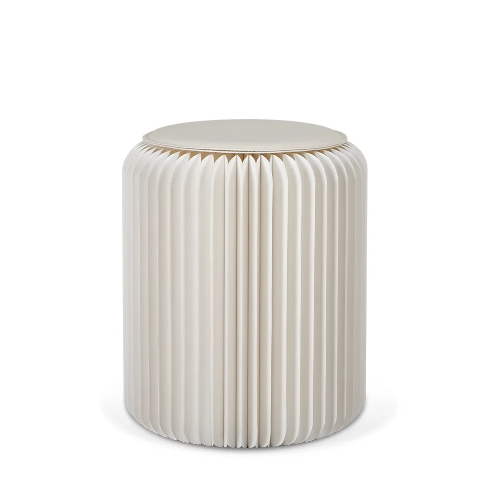 Accordion Stool
