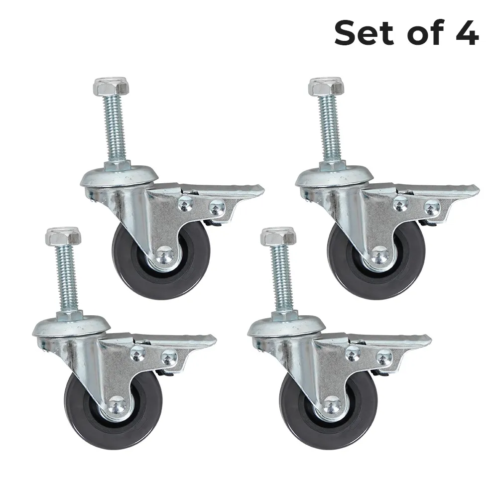 Barricade Wheels