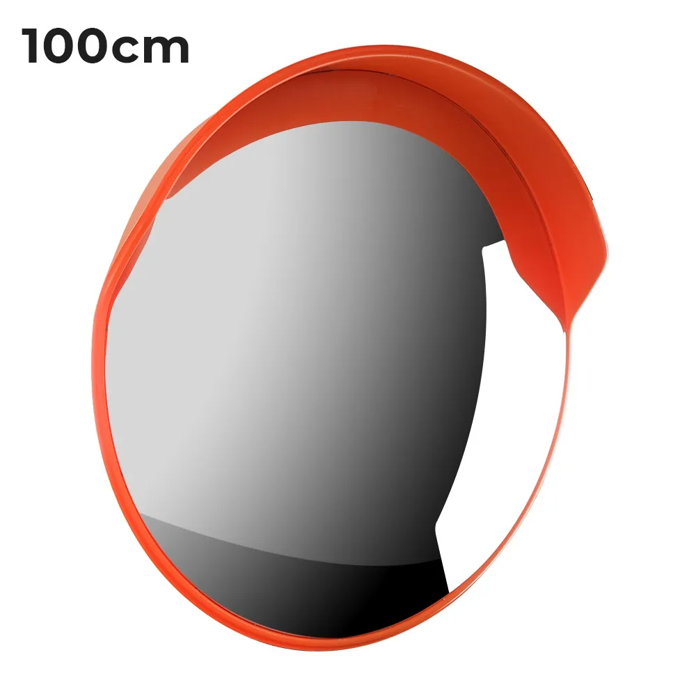 Safety Convex Mirror