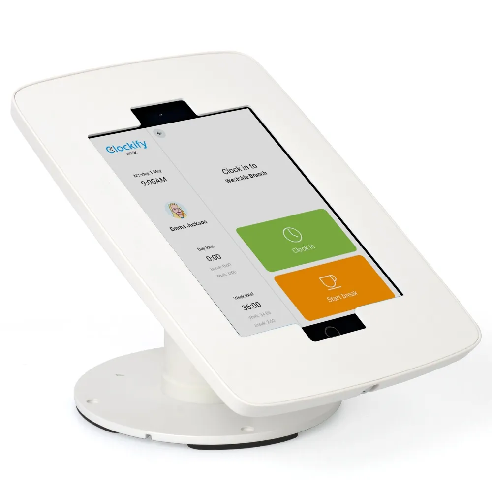 iPad POS Stand
