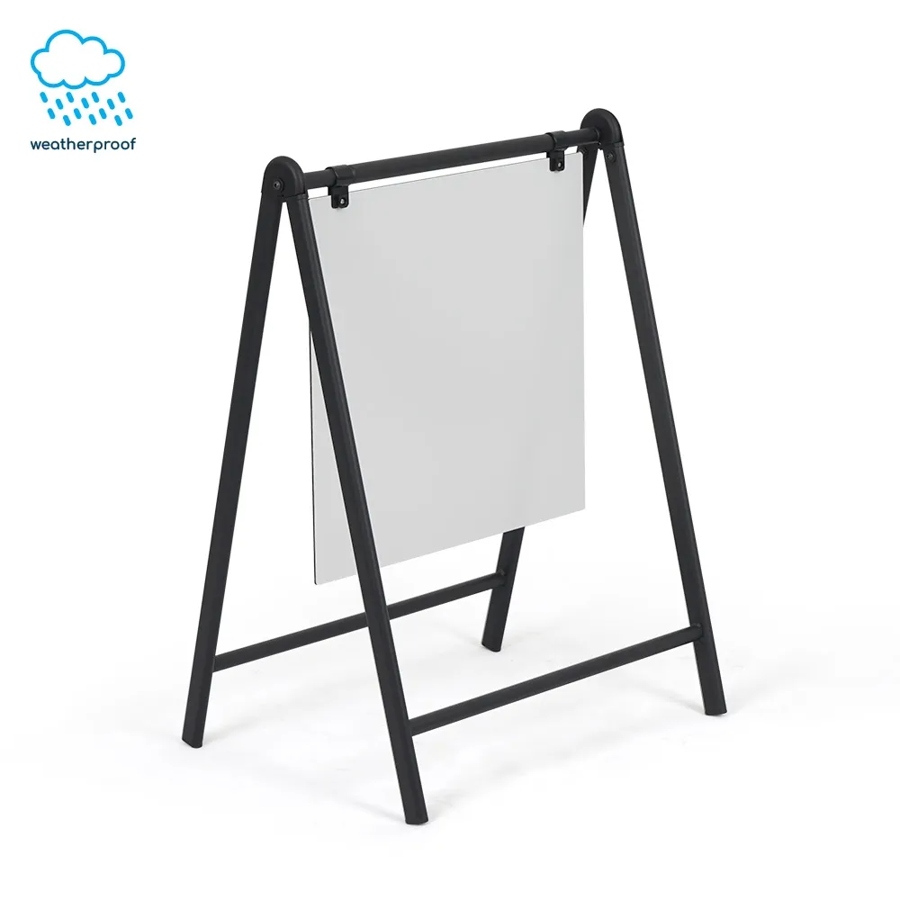 Swinging Board