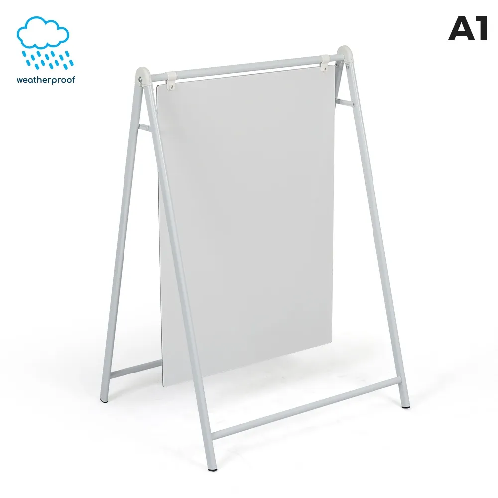 Swing Sign Frame