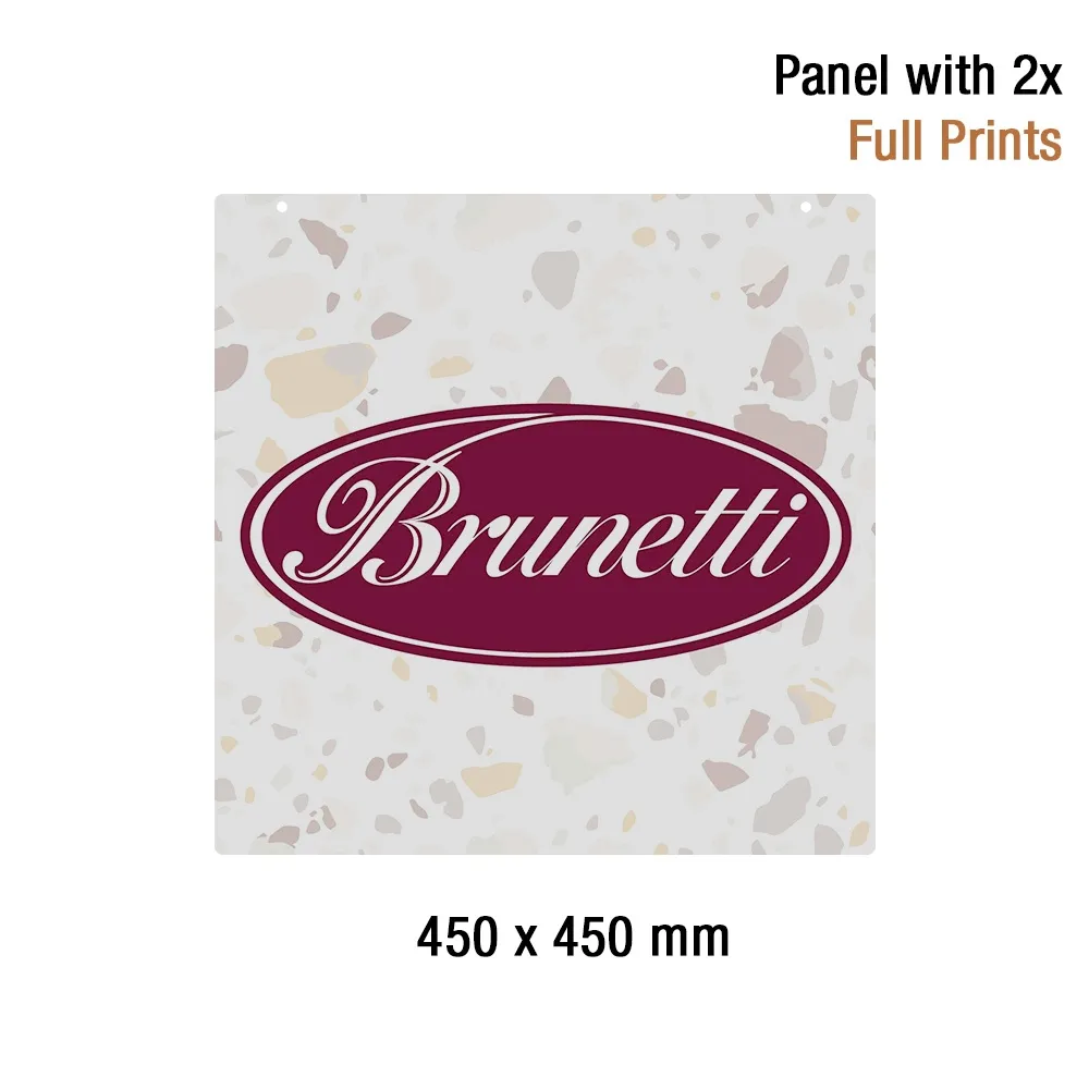 panel