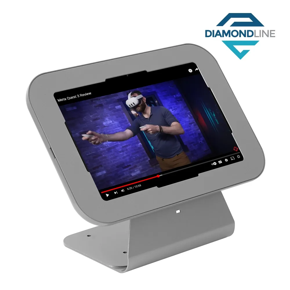 Tablet Wall Hanger
