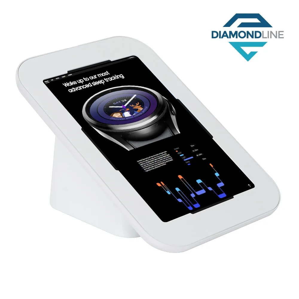 Wall Mount Tablet Stand