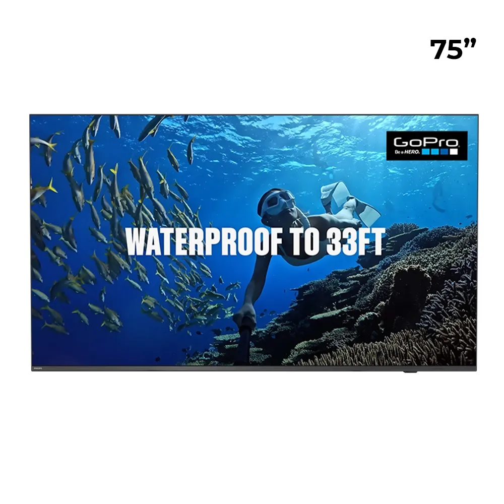 Digital Advertising Display Screens