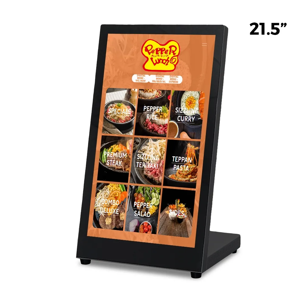 Counter Top Kiosk
